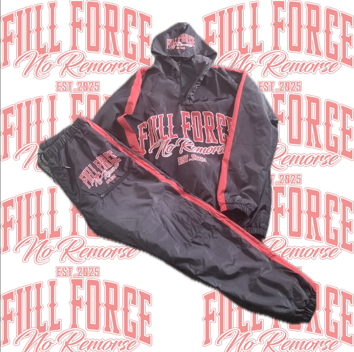 Windbreaker