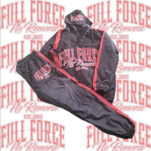 Windbreaker
