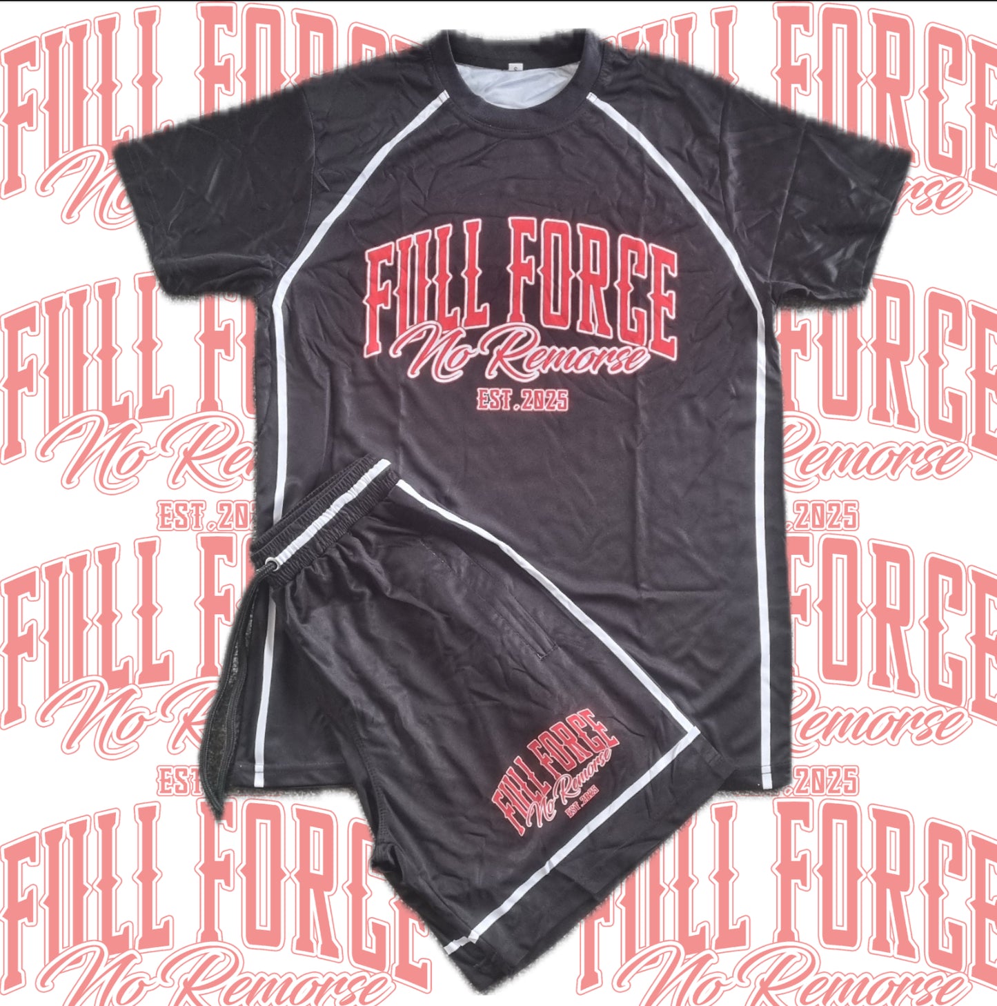 Men’s Activewear